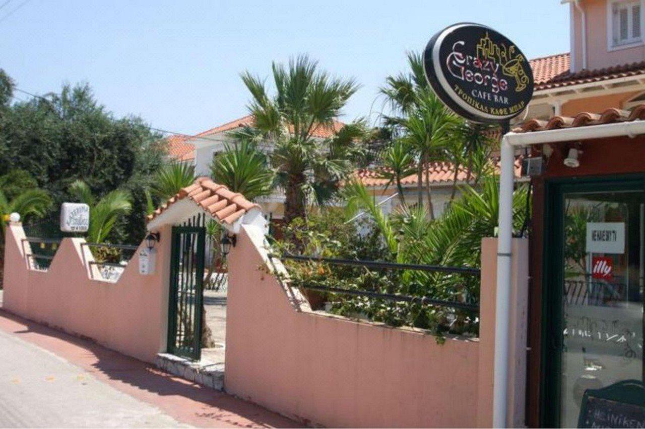 Katerina Studios Svoronata Ngoại thất bức ảnh