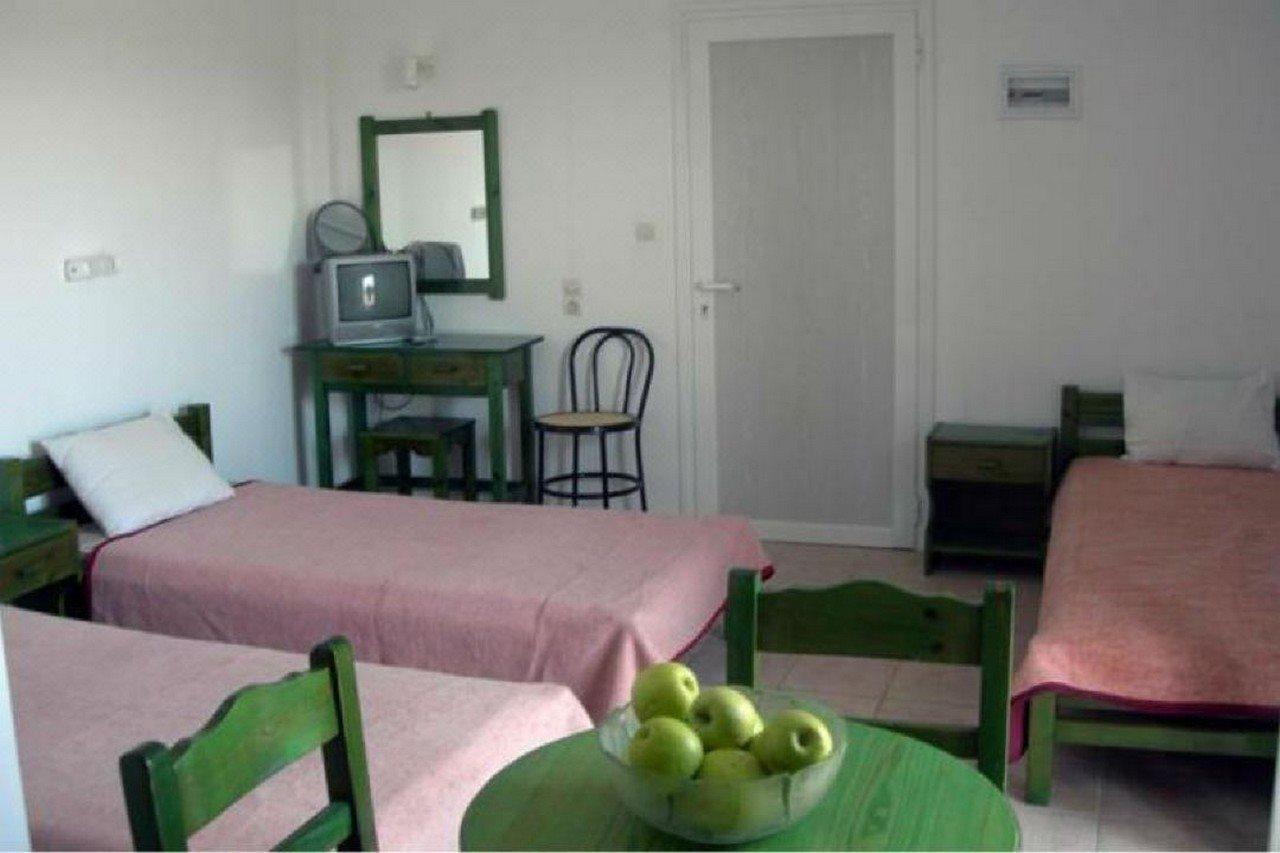 Katerina Studios Svoronata Ngoại thất bức ảnh