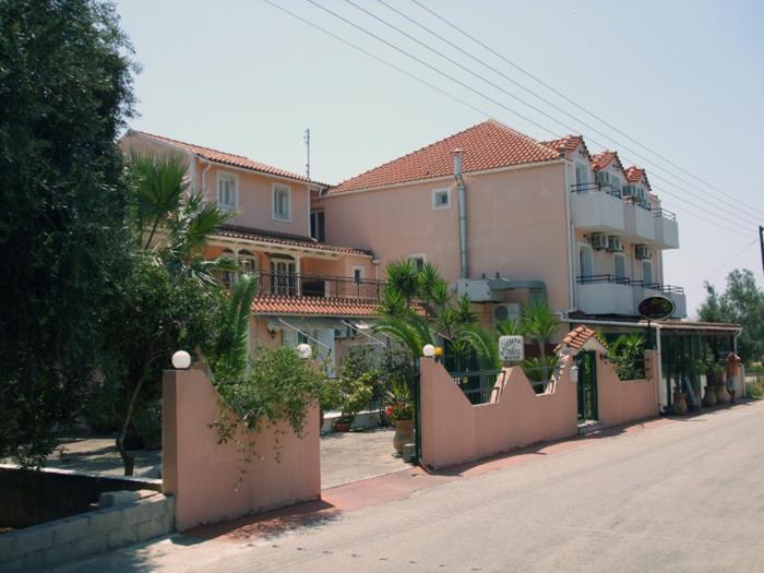 Katerina Studios Svoronata Ngoại thất bức ảnh