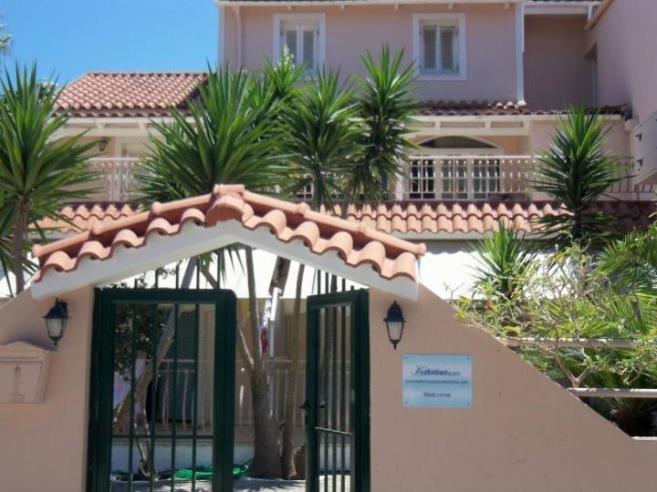 Katerina Studios Svoronata Ngoại thất bức ảnh