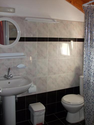 Katerina Studios Svoronata Phòng bức ảnh