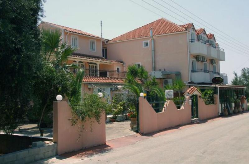 Katerina Studios Svoronata Ngoại thất bức ảnh